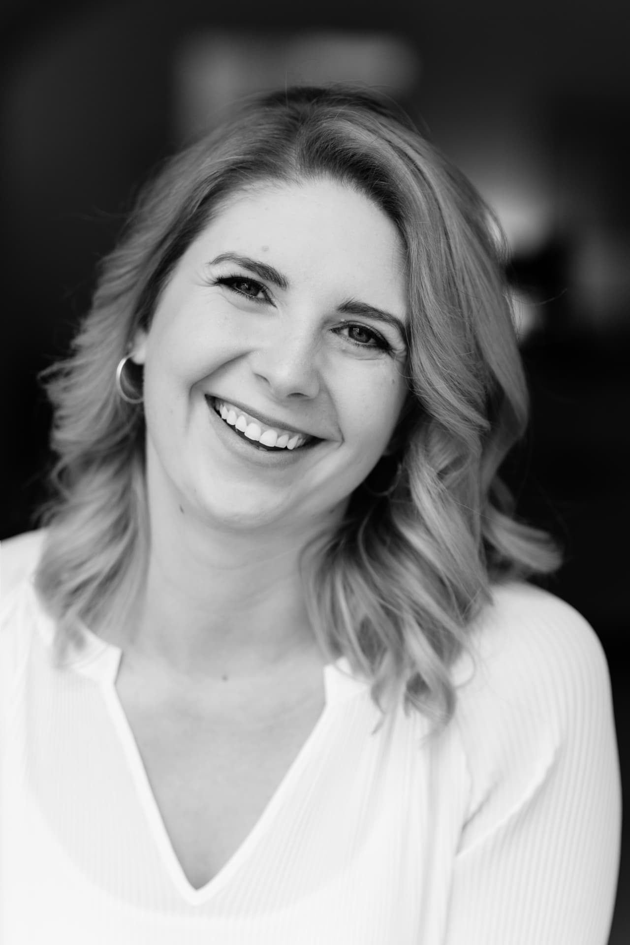 Celine Vejnik, Gründerin von SYSTMS, im Portrait